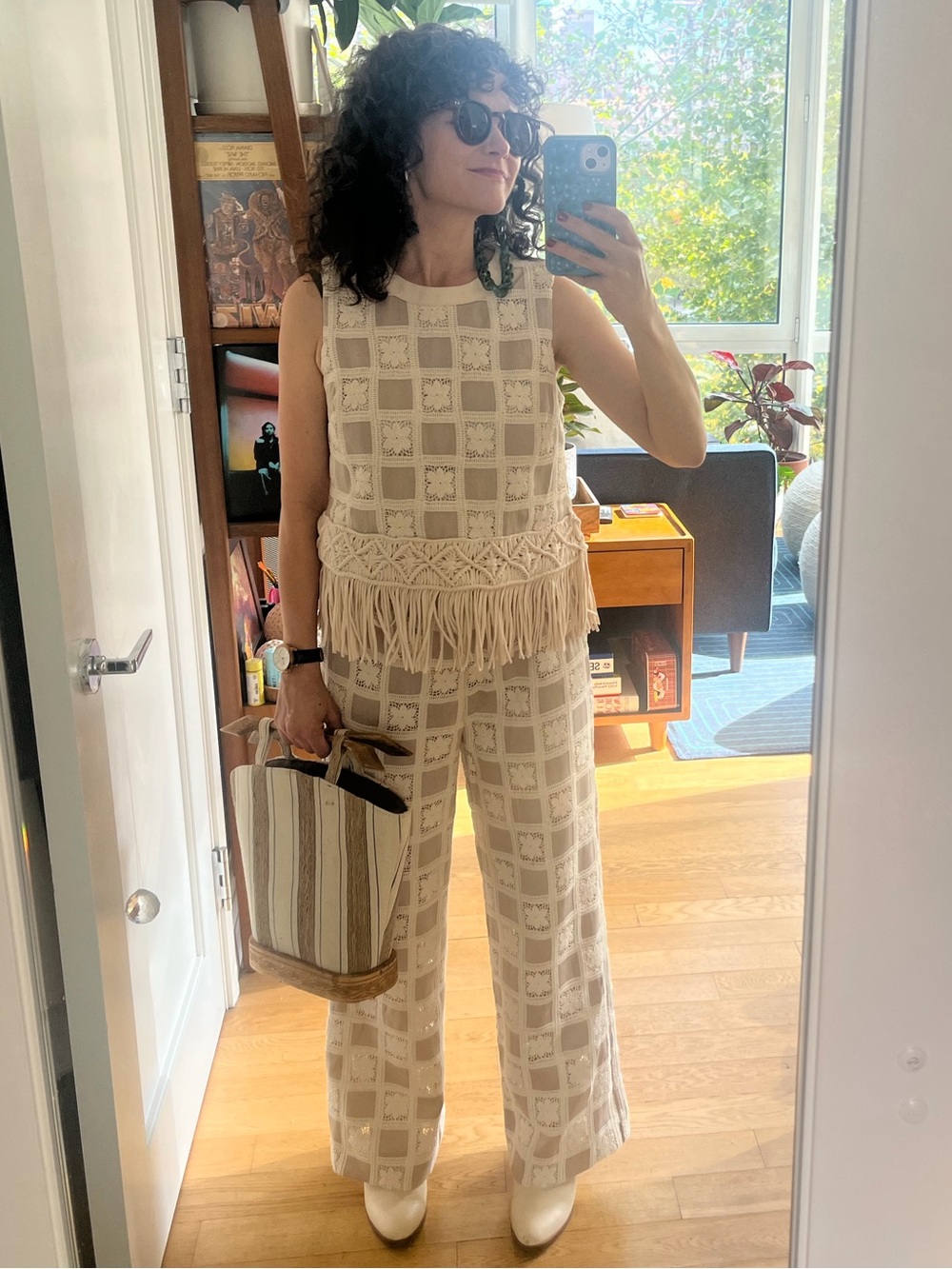 English Factory Co-Ord Set